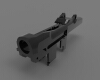 m1-receiver-军事-其它-工业CAD模型-3D城