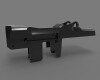 m1-receiver-军事-其它-工业CAD模型-3D城