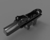 m1-receiver-军事-其它-工业CAD模型-3D城