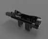 m1-receiver-军事-其它-工业CAD模型-3D城
