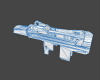 m1-receiver-军事-其它-工业CAD模型-3D城
