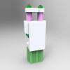 joint-cylinder-汽车-汽车部件-工业CAD模型-3D城