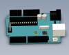 arduino-uno-科技-其它-工业CAD模型-3D城