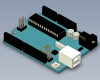 arduino-uno-科技-其它-工业CAD模型-3D城