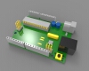 arduino-uno-科技-其它-工业CAD模型-3D城
