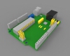 arduino-uno-科技-其它-工业CAD模型-3D城