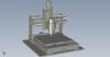 cnc-machine-工业设备-机器设备-工业CAD模型-3D城