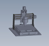 cnc-machine-工业设备-机器设备-工业CAD模型-3D城