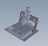 cnc-machine-工业设备-机器设备-工业CAD模型-3D城