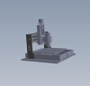 cnc-machine-工业设备-机器设备-工业CAD模型-3D城
