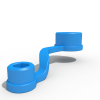 扳手-小工具-3D打印模型-3D城