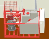 laboratory-plasma-reactor-工业设备-机器设备-工业CAD模型-3D城