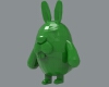 squirrel-动植物-哺乳动物-VR/AR模型-3D城