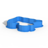 货车形状的饼干-家居生活-3D打印模型-3D城