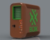 server-科技-电脑-工业CAD模型-3D城