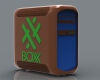 server-科技-电脑-工业CAD模型-3D城