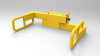 Bale clamp-工业设备-机器设备-工业CAD模型-3D城