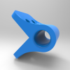 V Mount-小工具-3D打印模型-3D城