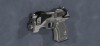 mega-pistol-军事-枪炮-工业CAD模型-3D城