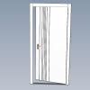 interior-door-porte-interieur-建筑-家具-工业CAD模型-3D城