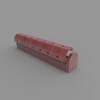parts-工业设备-零部件-工业CAD模型-3D城