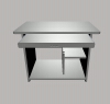 computer-table-建筑-室内-工业CAD模型-3D城