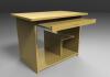 computer-table-建筑-室内-工业CAD模型-3D城