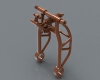 tree-wheeler1-multi-links-汽车-其它-工业CAD模型-3D城