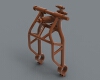 tree-wheeler1-multi-links-汽车-其它-工业CAD模型-3D城