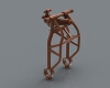 tree-wheeler1-multi-links-汽车-其它-工业CAD模型-3D城