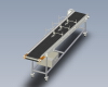 conveyor-工业设备-工具-工业CAD模型-3D城