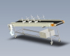 conveyor-工业设备-工具-工业CAD模型-3D城