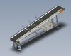 conveyor-工业设备-工具-工业CAD模型-3D城