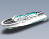 riva-aquarama-video-presentation-船舶-其它-工业CAD模型-3D城