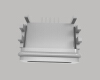 usb-micro-b-waterproof-type-molex-105443-1101-科技-家用电器-工业CAD模型-3D城