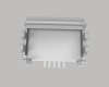 usb-micro-b-waterproof-type-molex-105443-1101-科技-家用电器-工业CAD模型-3D城