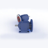 Redutor Axial-工业设备-零部件-工业CAD模型-3D城