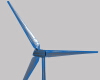 windmill-建筑-室外建筑-工业CAD模型-3D城