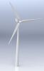 windmill-建筑-室外建筑-工业CAD模型-3D城
