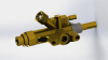 gas-valve-工业设备-其它-工业CAD模型-3D城