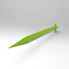 Sword!-游戏&玩具-3D打印模型-3D城