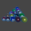 billiards-balls-文体生活-体育用品-工业CAD模型-3D城