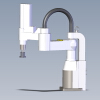 adept-550-robotic-arm-工业设备-机器设备-工业CAD模型-3D城