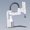 adept-550-robotic-arm-工业设备-机器设备-工业CAD模型-3D城