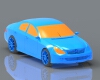mercedes-benz-cls-class-汽车-轿车-工业CAD模型-3D城
