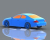 mercedes-benz-cls-class-汽车-轿车-工业CAD模型-3D城