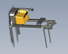 pallet-truck-工业设备-工具-工业CAD模型-3D城
