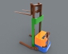 pallet-truck-工业设备-工具-工业CAD模型-3D城