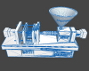 injection-molding-machine-工业设备-机器设备-工业CAD模型-3D城