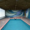 室内游泳池-建筑-商业&办公-VR/AR模型-3D城